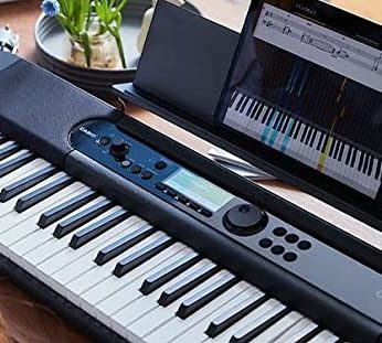 Casiotone CT-S300 Keyboard